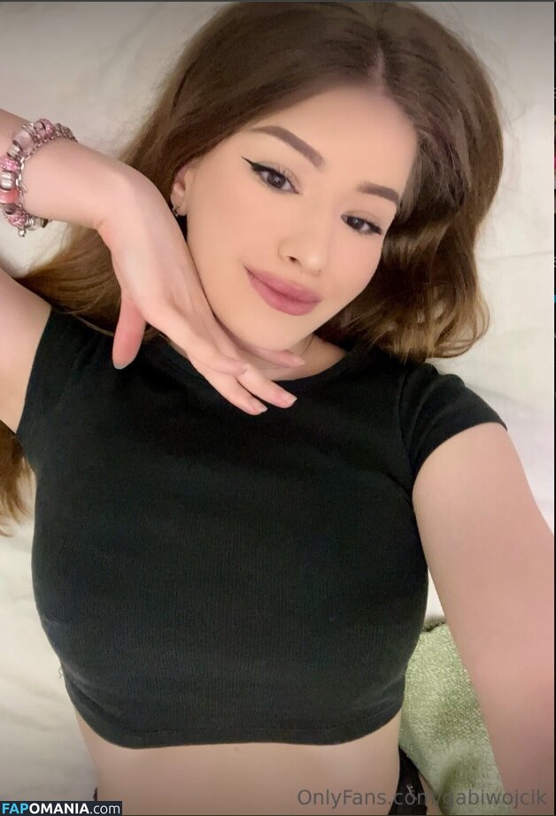 Gabiwojcik / https: / thegabiwojcik Γυμνός OnlyFans  Διαρρεύσαστη φωτογραφία #17
