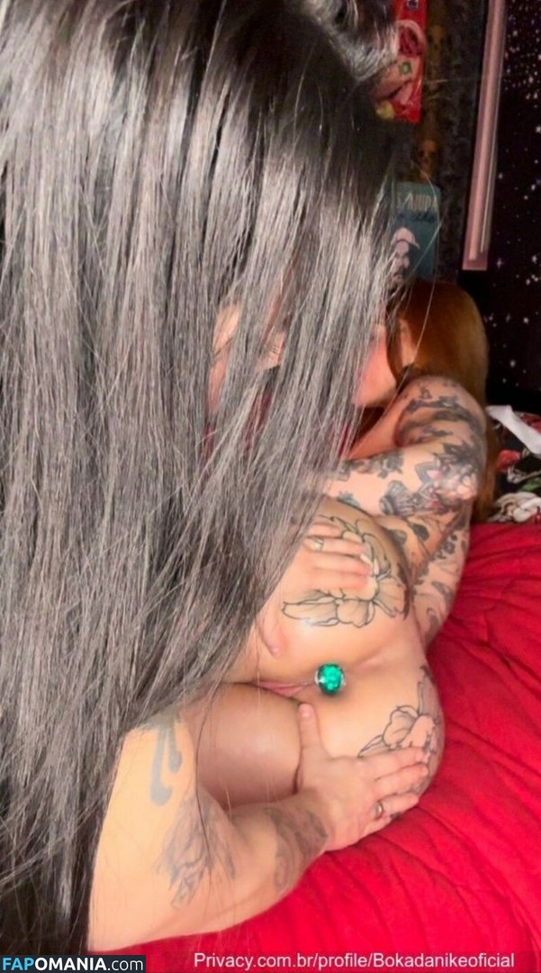 Boka da Nike / Gabriela Branco / bokadanikeoficial Γυμνός OnlyFans  Διαρρεύσαστη φωτογραφία #38