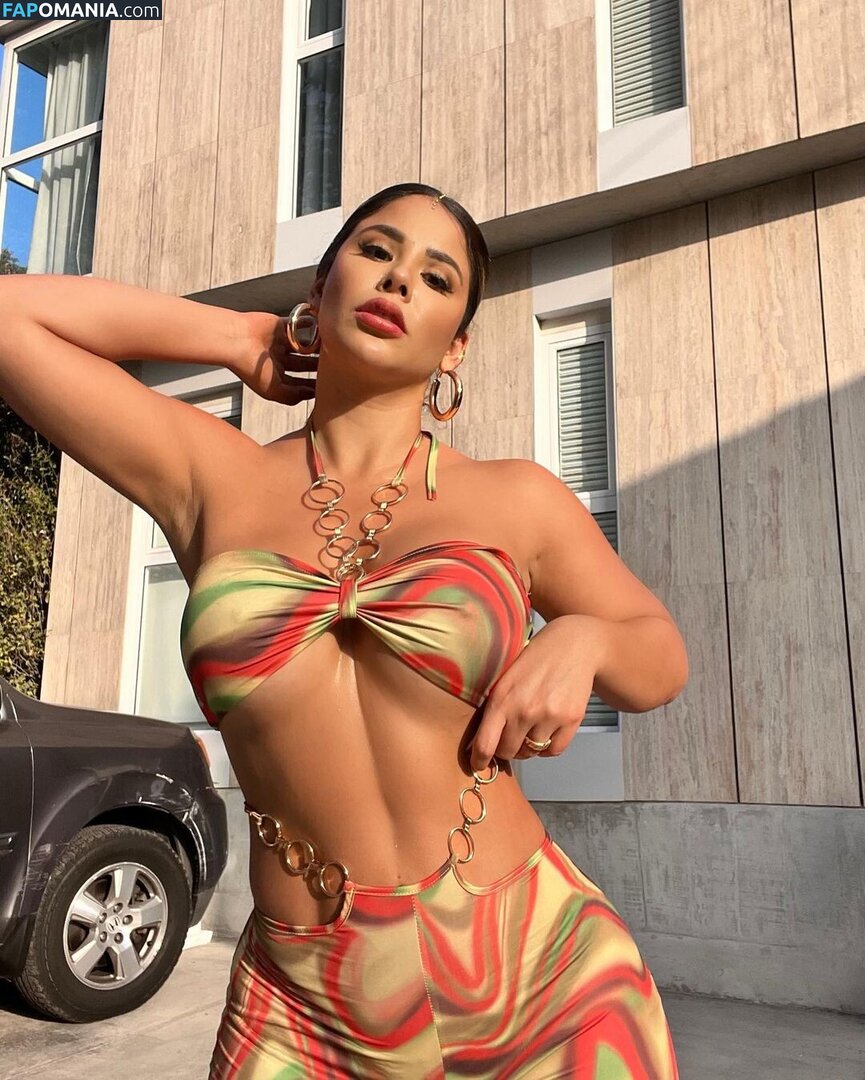 Gabriela Serpa / gabriela_serpa / gabrielaserpaoficial Γυμνός OnlyFans  Διαρρεύσαστη φωτογραφία #6