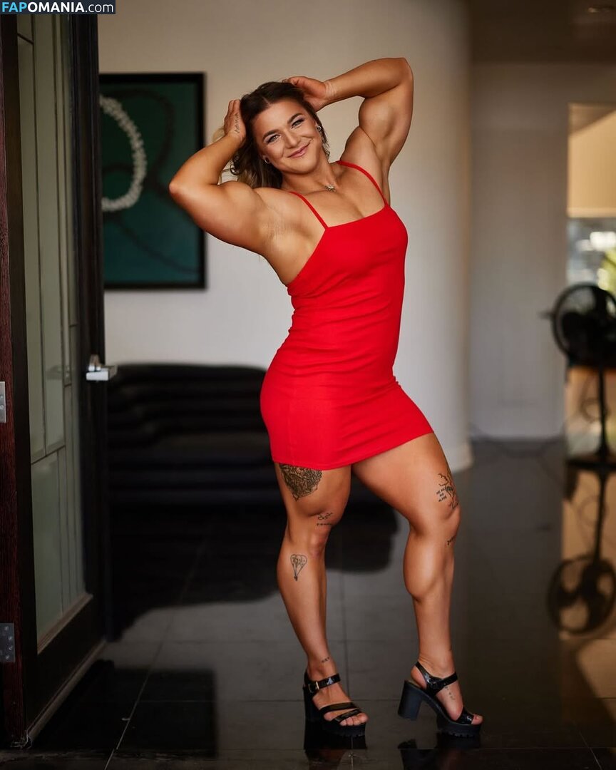 Gabriela / gabiflex / gabiwwauters / gabrielahejna_ifbbpro Γυμνός OnlyFans  Διαρρεύσαστη φωτογραφία #57