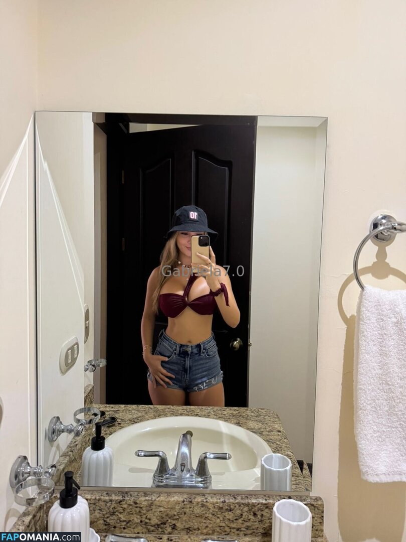 gabriela conejo rojas / gabriela1.8 Γυμνός OnlyFans  Διαρρεύσαστη φωτογραφία #28
