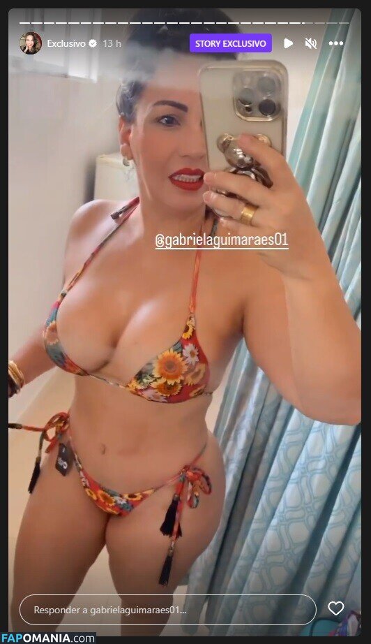 gabriela_guimaraes / gabrielaguimaraes01 Γυμνός OnlyFans  Διαρρεύσαστη φωτογραφία #11