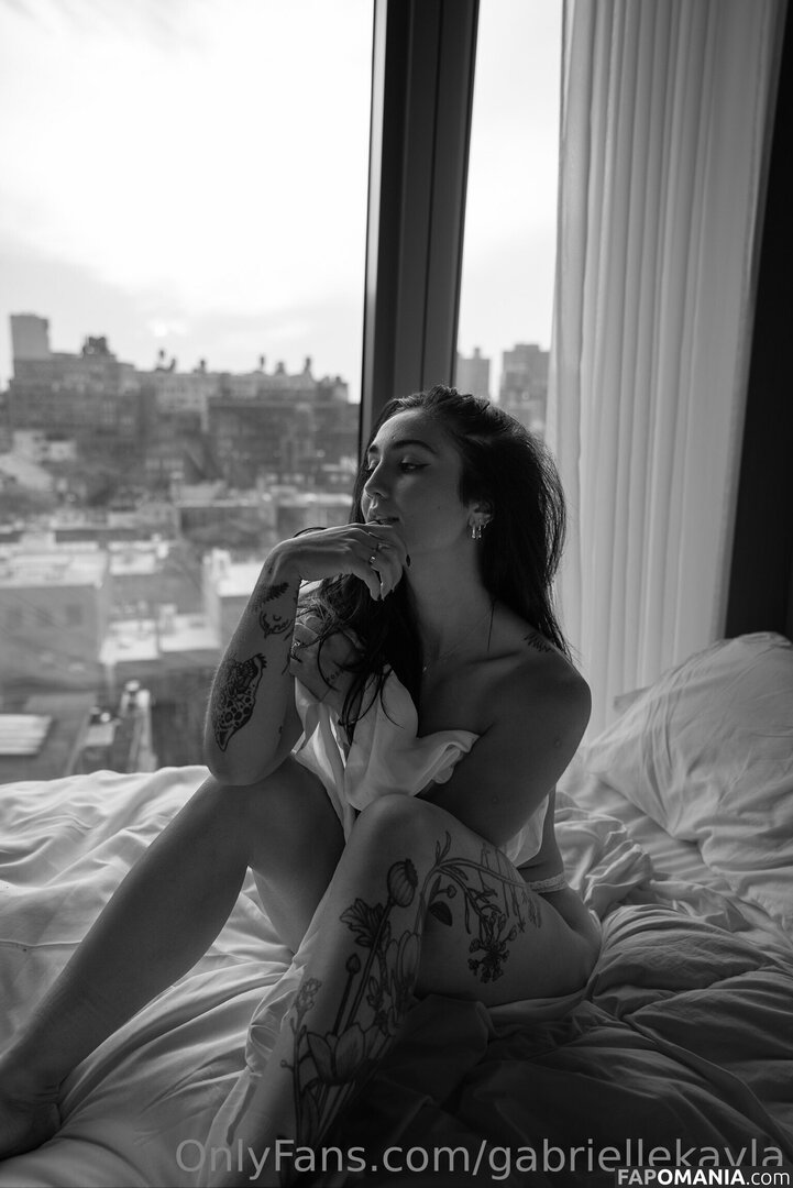 gabrielle_kayla / gabriellekayla Γυμνός OnlyFans  Διαρρεύσαστη φωτογραφία #4