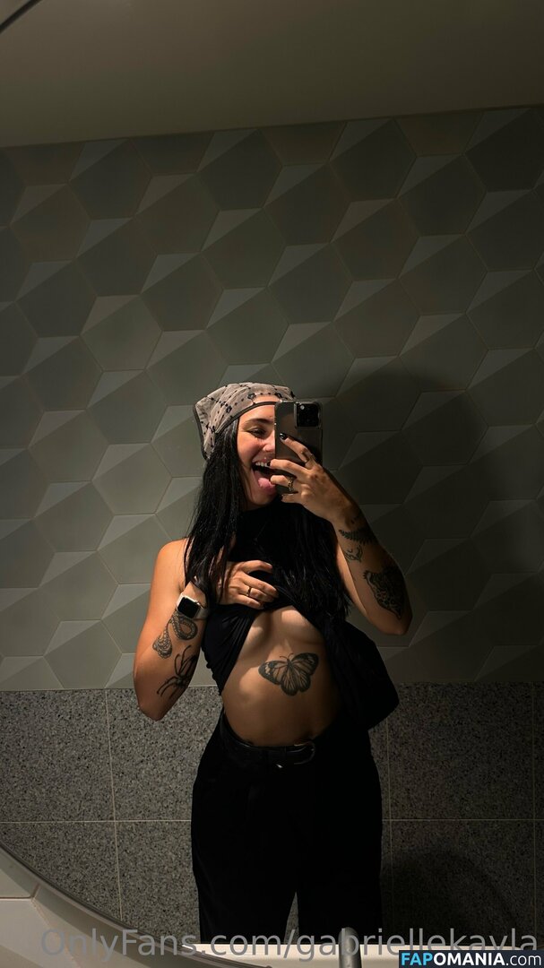 gabrielle_kayla / gabriellekayla Γυμνός OnlyFans  Διαρρεύσαστη φωτογραφία #6