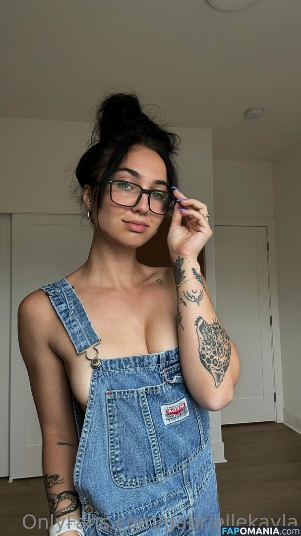 gabrielle_kayla / gabriellekayla Γυμνός OnlyFans  Διαρρεύσαστη φωτογραφία #9