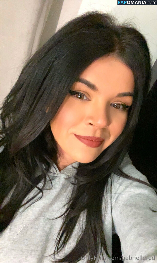 _gabrielle_ / gabriellered Γυμνός OnlyFans  Διαρρεύσαστη φωτογραφία #37