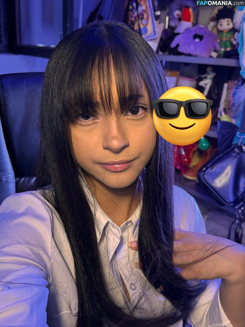 Gabsshin / anuskatzz Γυμνός OnlyFans  Διαρρεύσαστη φωτογραφία #5