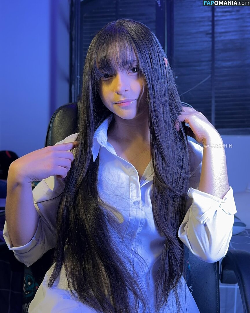 Gabsshin / anuskatzz Γυμνός OnlyFans  Διαρρεύσαστη φωτογραφία #7