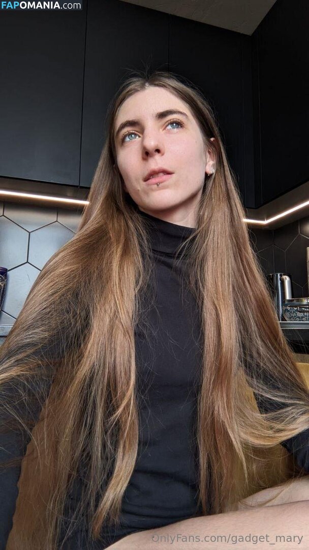 gadget_marie / gadget_mary Γυμνός OnlyFans  Διαρρεύσαστη φωτογραφία #15