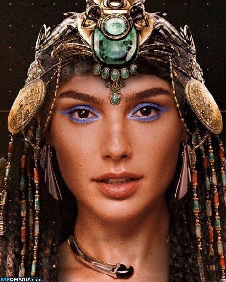 Gal Gadot / gal_gadot / https: / inked_hriss Γυμνός OnlyFans  Διαρρεύσαστη φωτογραφία #30