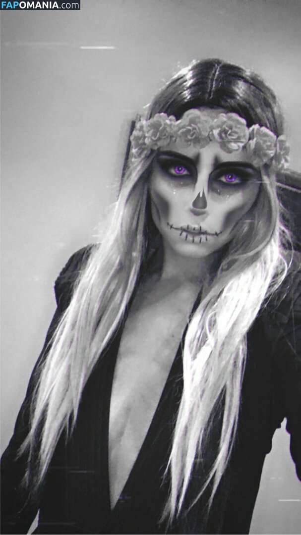 galacticgypsy28 / princejoshy Γυμνός OnlyFans  Διαρρεύσαστη φωτογραφία #20