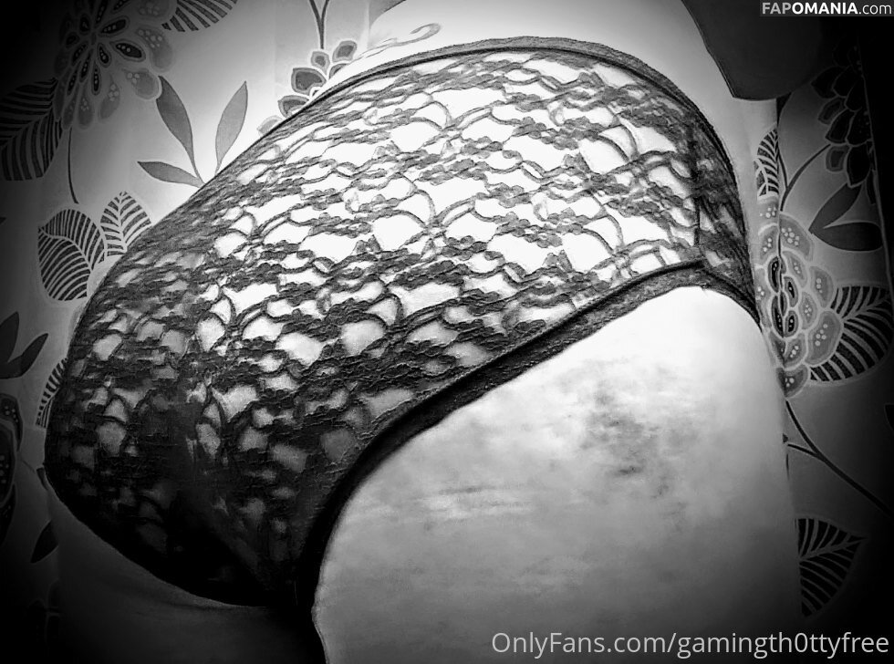 gamingth0ttyfree / thtprvttygrl Γυμνός OnlyFans  Διαρρεύσαστη φωτογραφία #4