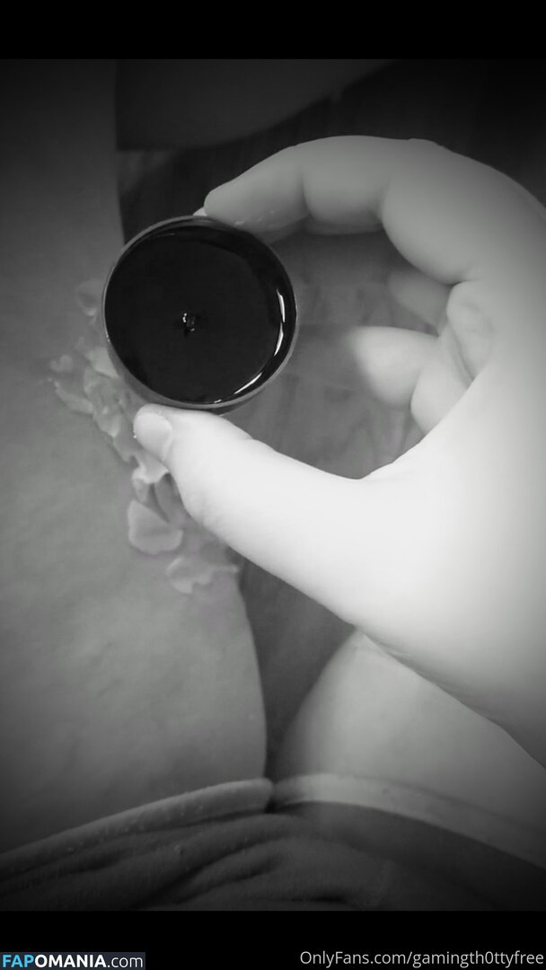 gamingth0ttyfree / thtprvttygrl Γυμνός OnlyFans  Διαρρεύσαστη φωτογραφία #7