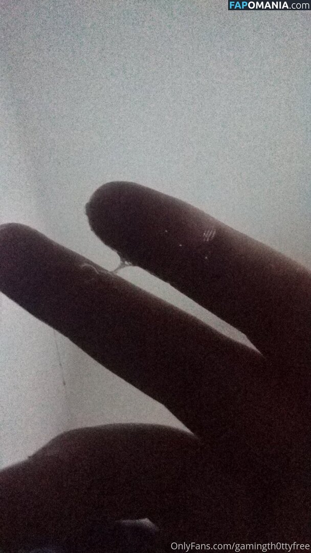 gamingth0ttyfree / thtprvttygrl Γυμνός OnlyFans  Διαρρεύσαστη φωτογραφία #15