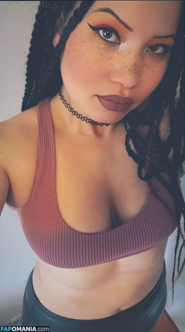 GanjaGoddess ASMR / ganjagoddessasmr Γυμνός OnlyFans  Διαρρεύσαστη φωτογραφία #2
