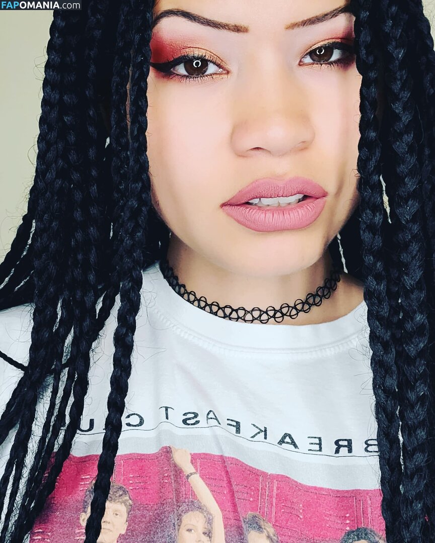 GanjaGoddess ASMR / ganjagoddessasmr Γυμνός OnlyFans  Διαρρεύσαστη φωτογραφία #5