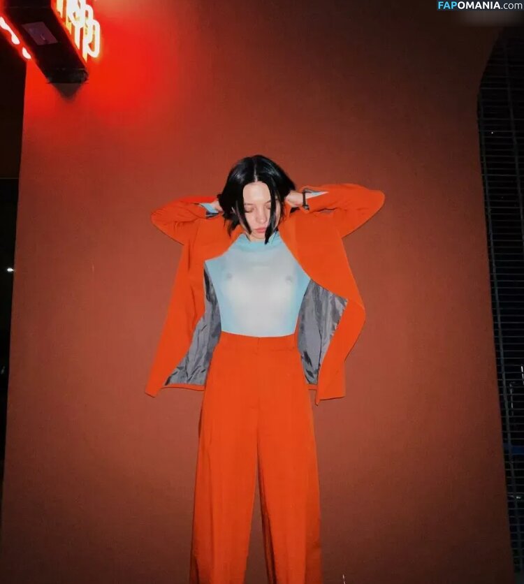 Ganna Bogdan Γυμνός OnlyFans  Διαρρεύσαστη φωτογραφία #4