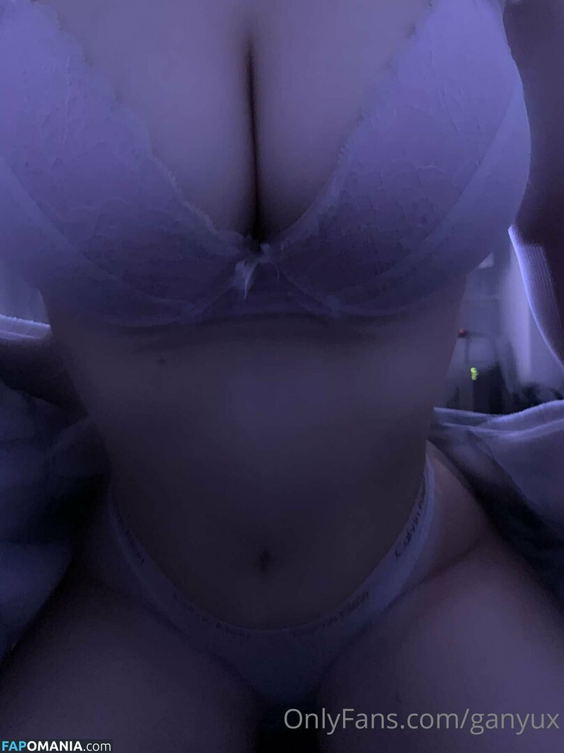 Ganyux / Ganyux_ / Ganyuxx Γυμνός OnlyFans  Διαρρεύσαστη φωτογραφία #51