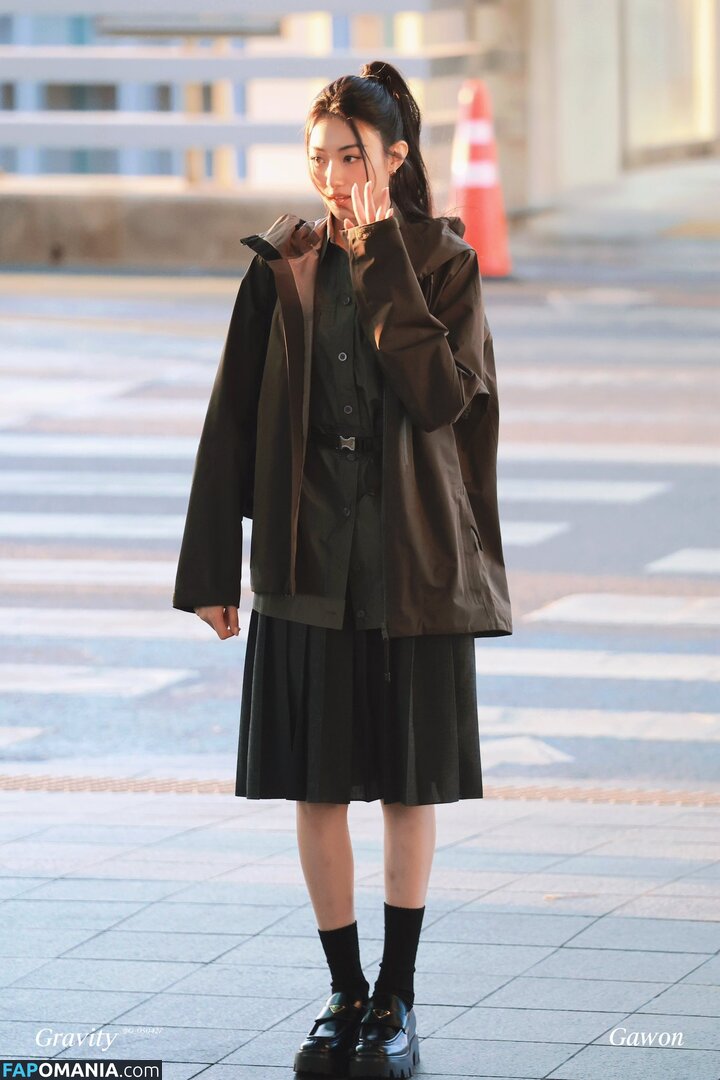 Gawon / Lee Ga-won / MEOVV_GAWON / gawon_moevv / https: / 이가원 MEOVV Γυμνός OnlyFans  Διαρρεύσαστη φωτογραφία #8