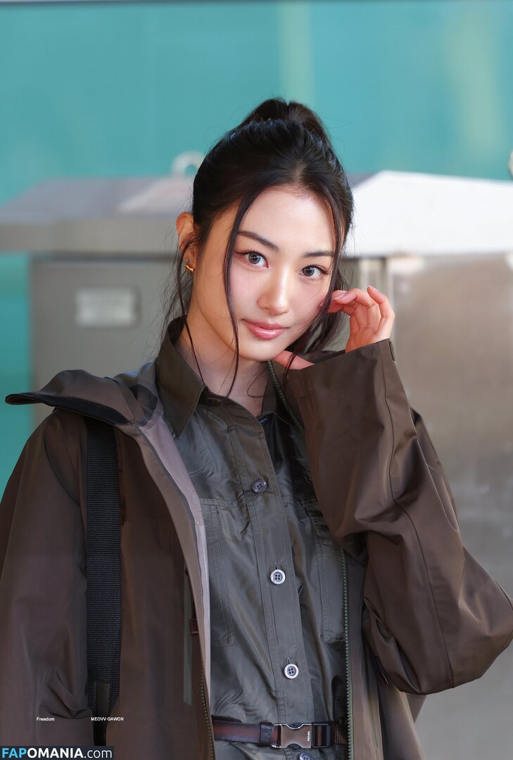 Gawon / Lee Ga-won / MEOVV_GAWON / gawon_moevv / https: / 이가원 MEOVV Γυμνός OnlyFans  Διαρρεύσαστη φωτογραφία #10