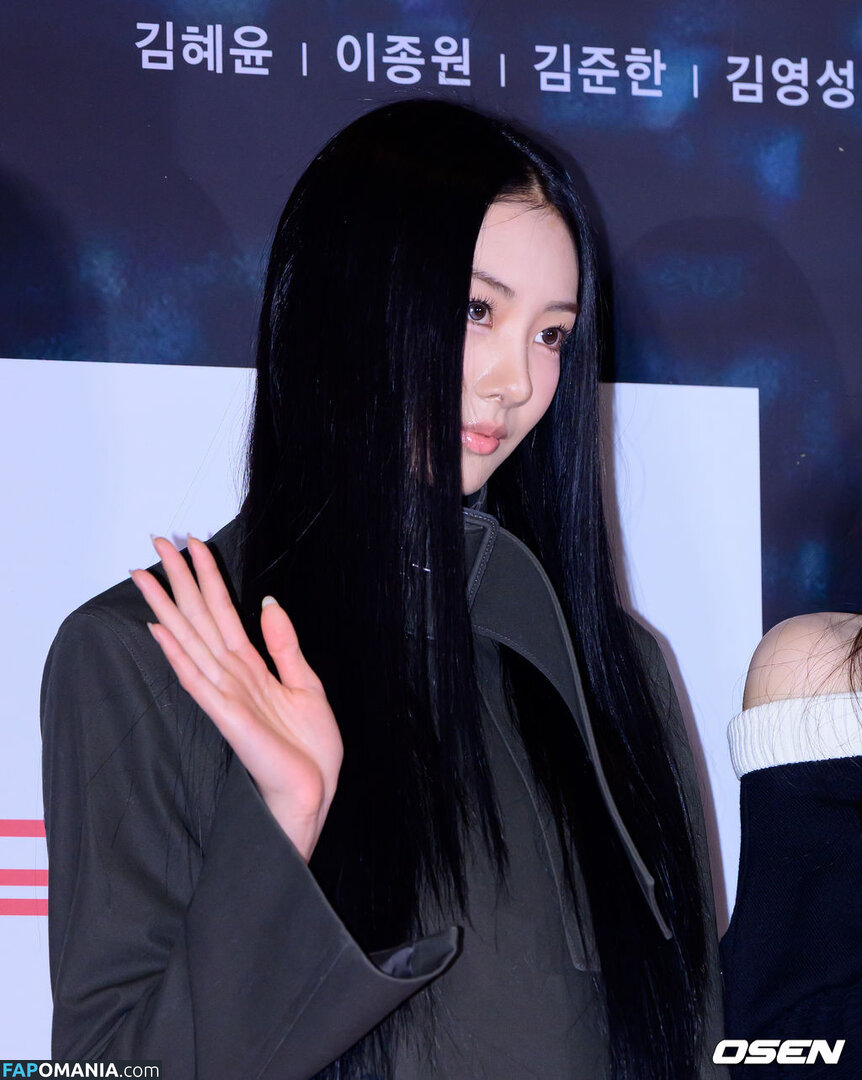 Gawon / Lee Ga-won / MEOVV_GAWON / gawon_moevv / https: / 이가원 MEOVV Γυμνός OnlyFans  Διαρρεύσαστη φωτογραφία #22