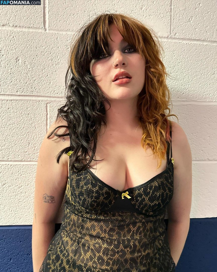 Gayle Γυμνός OnlyFans  Διαρρεύσαστη φωτογραφία #5