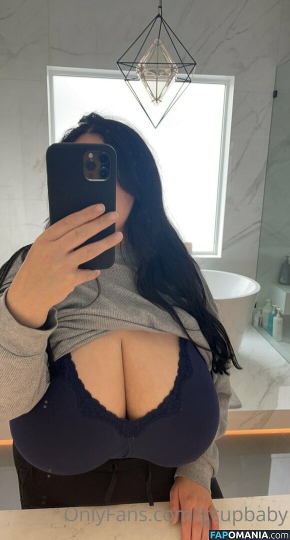 gcupbaby / gcupbaby.official Γυμνός OnlyFans  Διαρρεύσαστη φωτογραφία #144