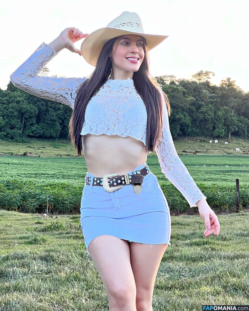 Geandra Bazzanella / geandrabazzanella Γυμνός OnlyFans  Διαρρεύσαστη φωτογραφία #1