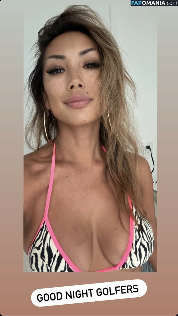 Geena Martinez / golfergirl_gmoney Γυμνός OnlyFans  Διαρρεύσαστη φωτογραφία #18