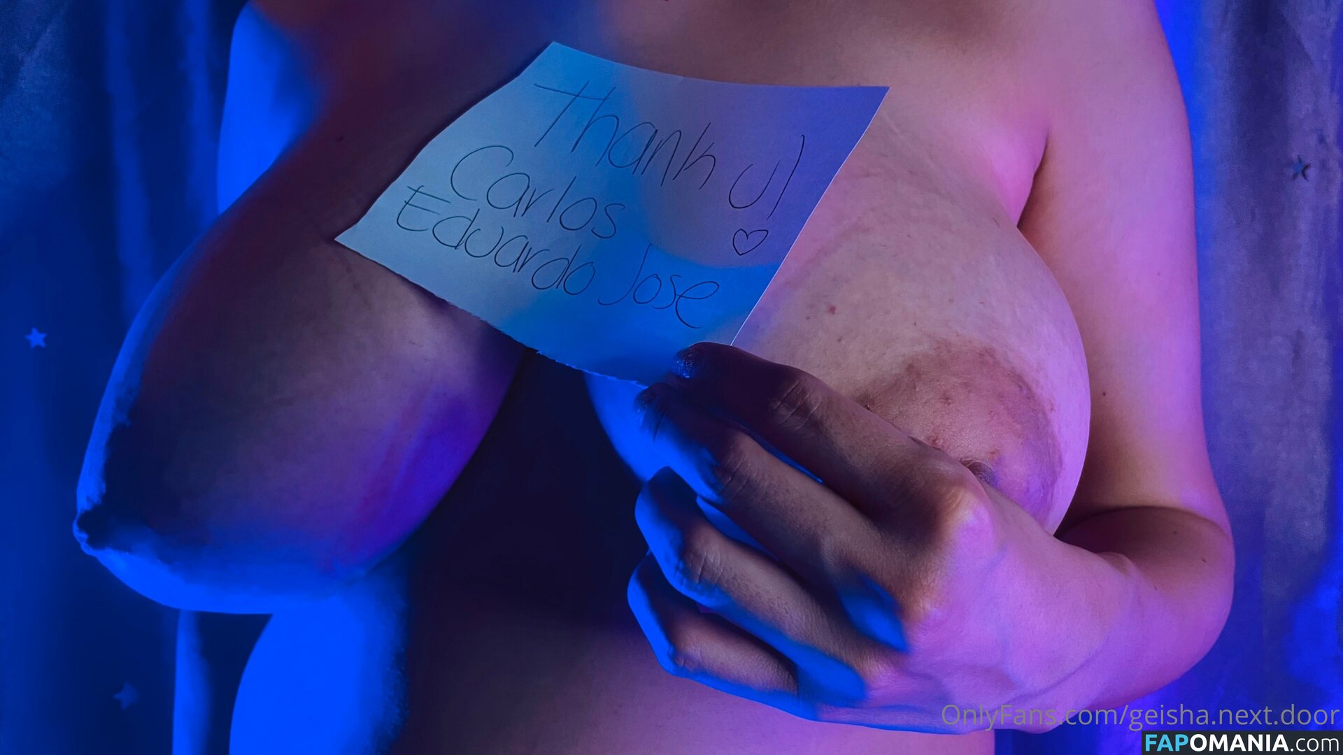 geisha.next.door Γυμνός OnlyFans  Διαρρεύσαστη φωτογραφία #4