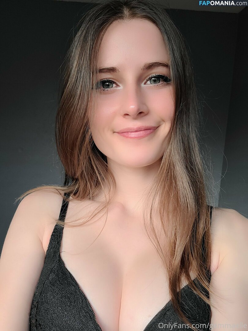 GemmaElle / cutiee_gem / gemma-elle Γυμνός OnlyFans  Διαρρεύσαστη φωτογραφία #146