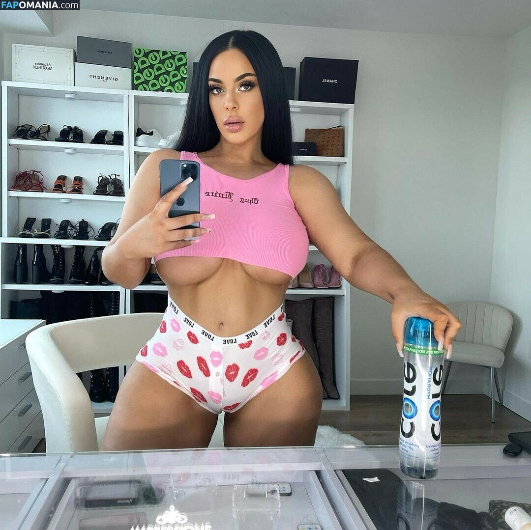 Gemstar / iamgemstar Γυμνός OnlyFans  Διαρρεύσαστη φωτογραφία #115