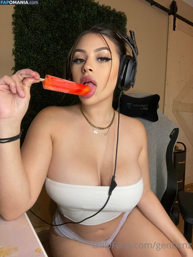 Genbxnz / _genbenz Γυμνός OnlyFans  Διαρρεύσαστη φωτογραφία #11