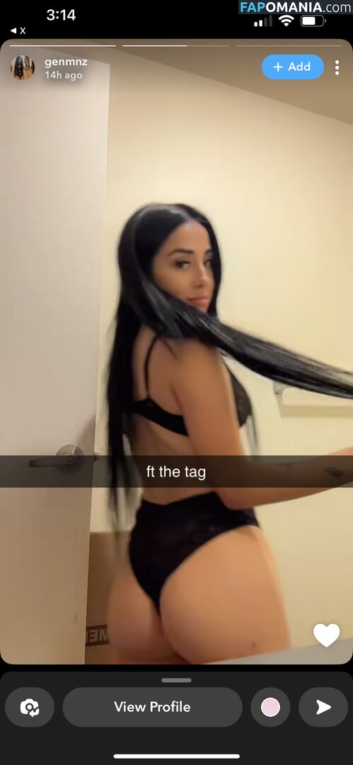 Gen Baby / Genesis / Genmnz / genesis_usa / genesisvip Γυμνός OnlyFans  Διαρρεύσαστη φωτογραφία #12