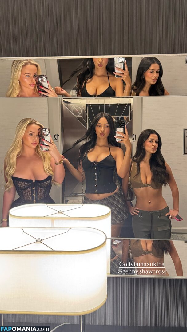 Genny Shawcross / genny.shawcross Γυμνός OnlyFans  Διαρρεύσαστη φωτογραφία #8