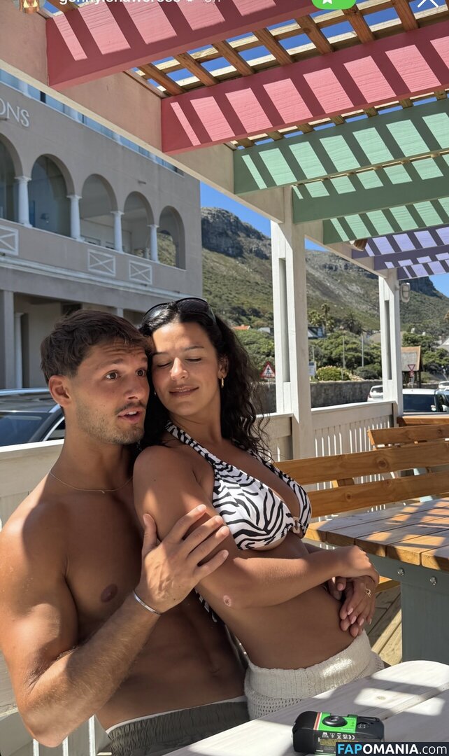 Genny Shawcross / genny.shawcross Γυμνός OnlyFans  Διαρρεύσαστη φωτογραφία #15