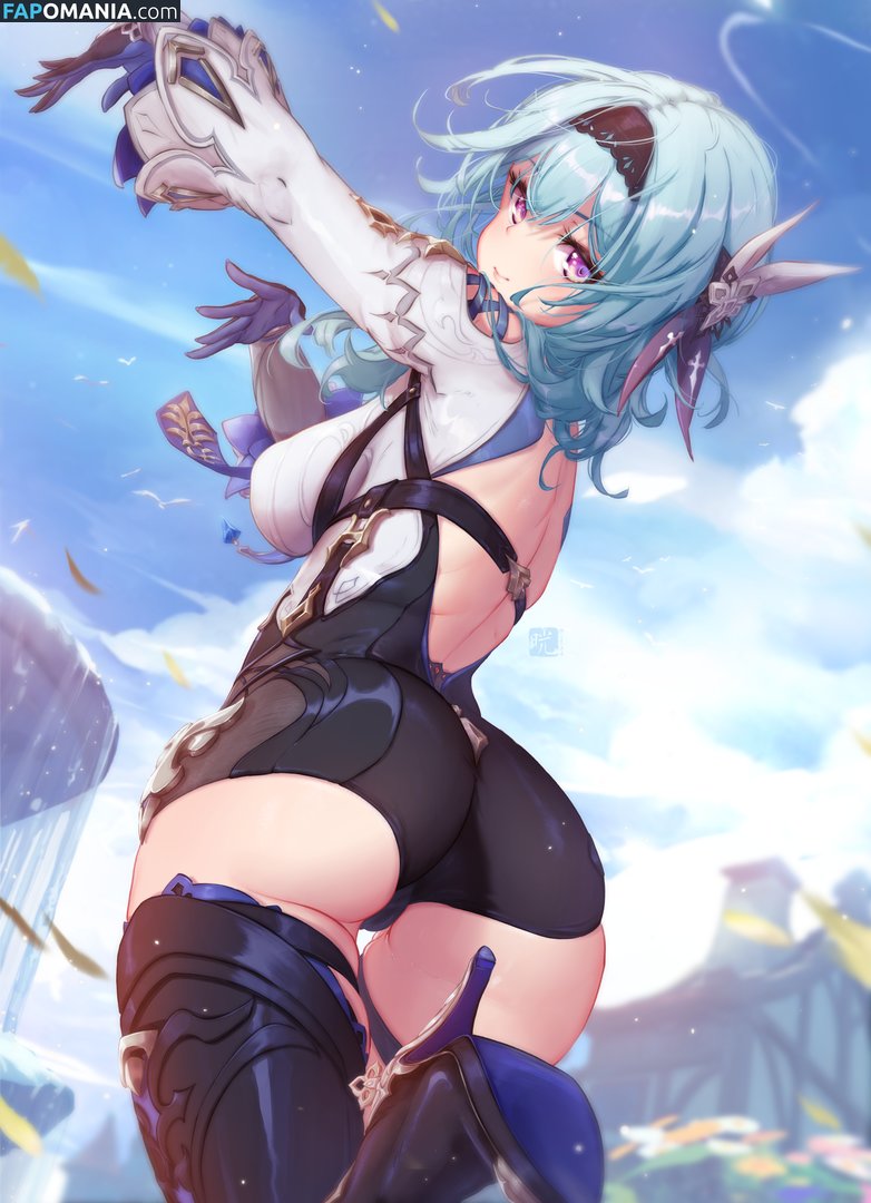 Genshin Impact / genshinimpact Γυμνός OnlyFans  Διαρρεύσαστη φωτογραφία #85