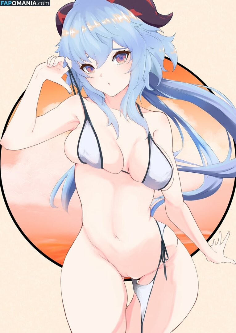 Genshin Impact / genshinimpact Γυμνός OnlyFans  Διαρρεύσαστη φωτογραφία #405