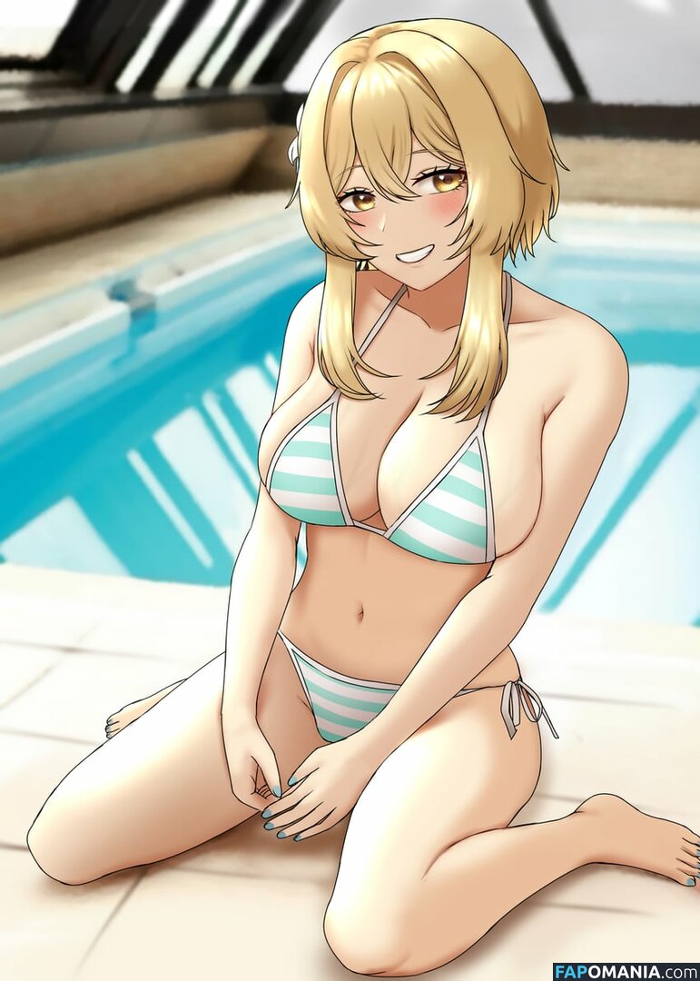 Genshin Impact / genshinimpact Γυμνός OnlyFans  Διαρρεύσαστη φωτογραφία #427