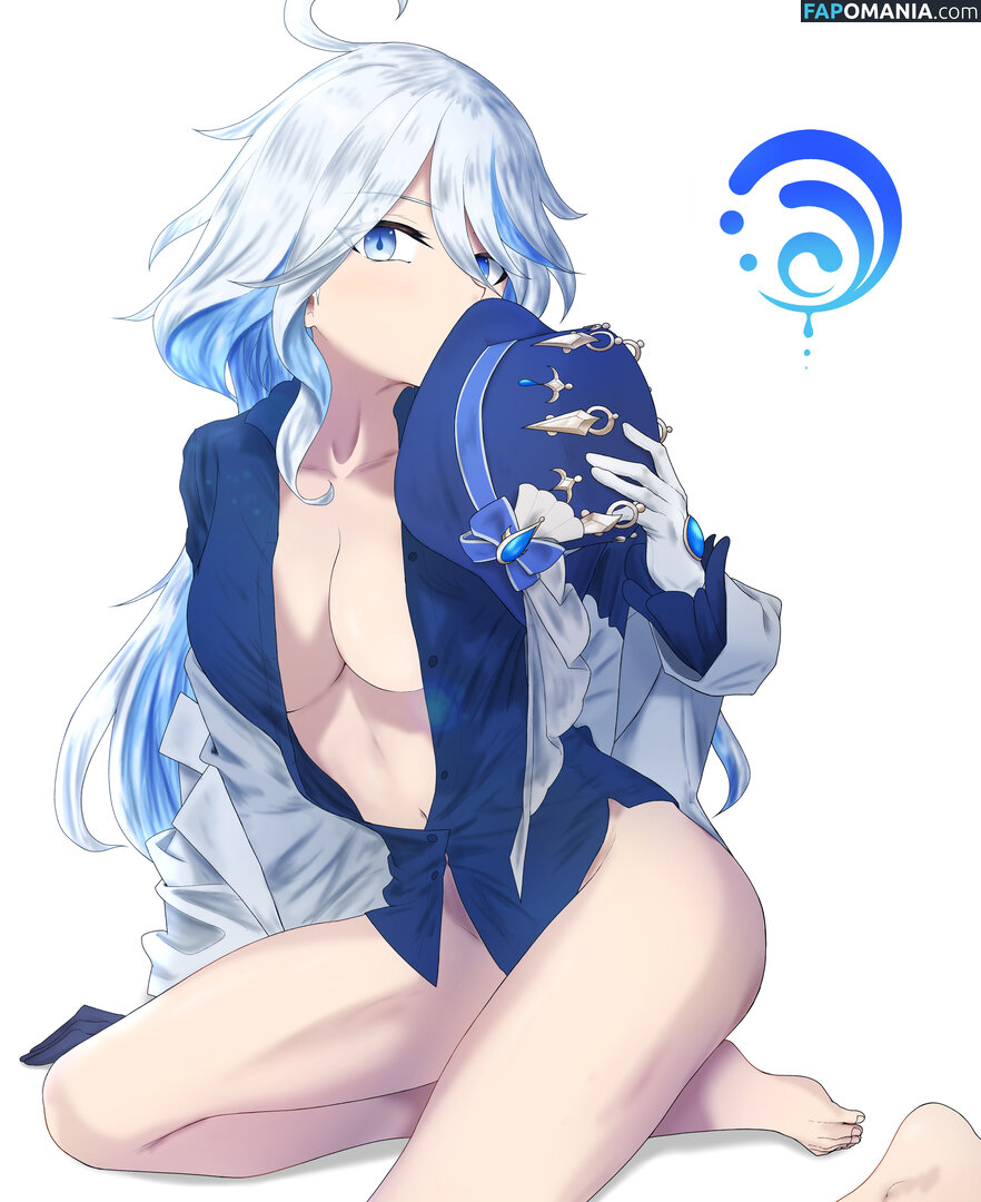 Genshin Impact / genshinimpact Γυμνός OnlyFans  Διαρρεύσαστη φωτογραφία #632