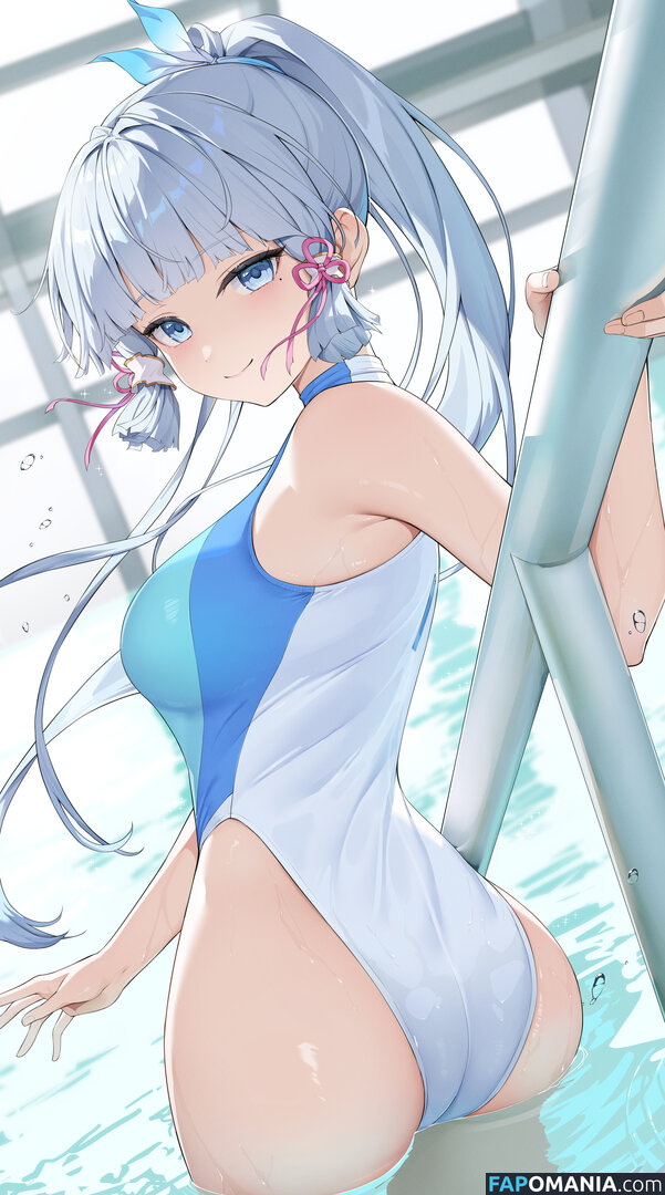 Genshin Impact / genshinimpact Γυμνός OnlyFans  Διαρρεύσαστη φωτογραφία #719