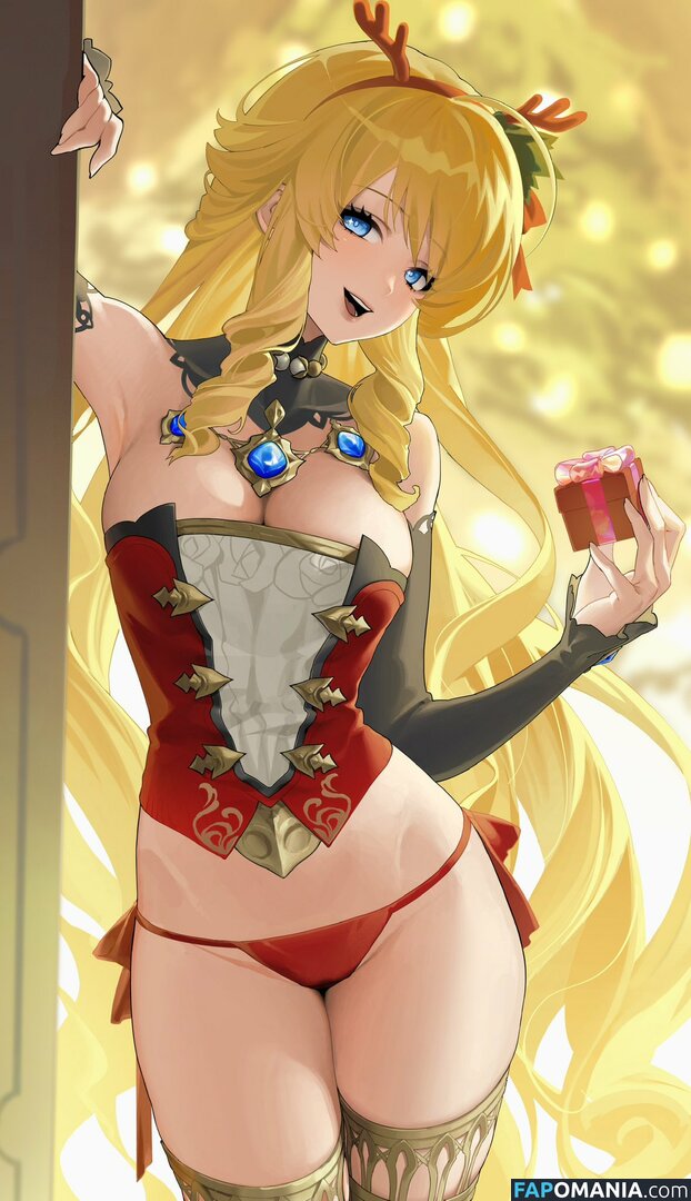 Genshin Impact / genshinimpact Γυμνός OnlyFans  Διαρρεύσαστη φωτογραφία #771