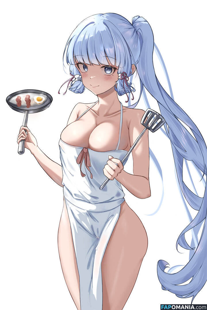 Genshin Impact / genshinimpact Γυμνός OnlyFans  Διαρρεύσαστη φωτογραφία #1033