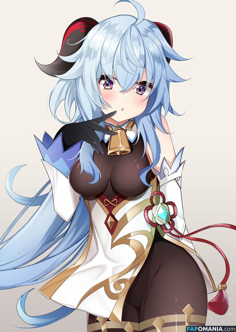 Genshin Impact / genshinimpact Γυμνός OnlyFans  Διαρρεύσαστη φωτογραφία #1147