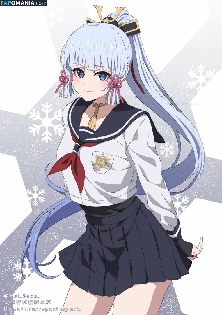 Genshin Impact / genshinimpact Γυμνός OnlyFans  Διαρρεύσαστη φωτογραφία #1151