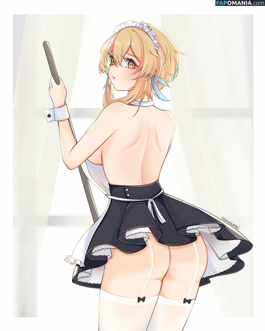 Genshin Impact / genshinimpact Γυμνός OnlyFans  Διαρρεύσαστη φωτογραφία #1175