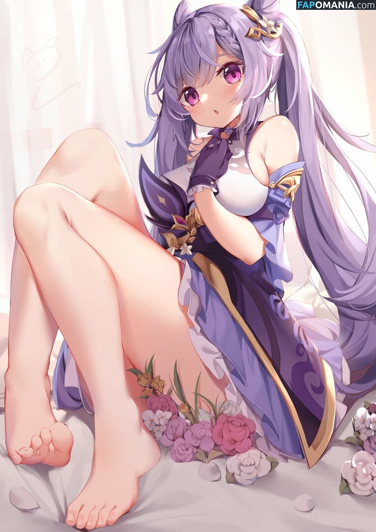 Genshin Impact / genshinimpact Γυμνός OnlyFans  Διαρρεύσαστη φωτογραφία #1294