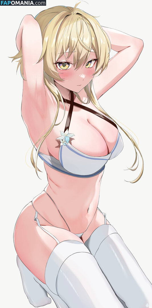 Genshin Impact / genshinimpact Γυμνός OnlyFans  Διαρρεύσαστη φωτογραφία #1312