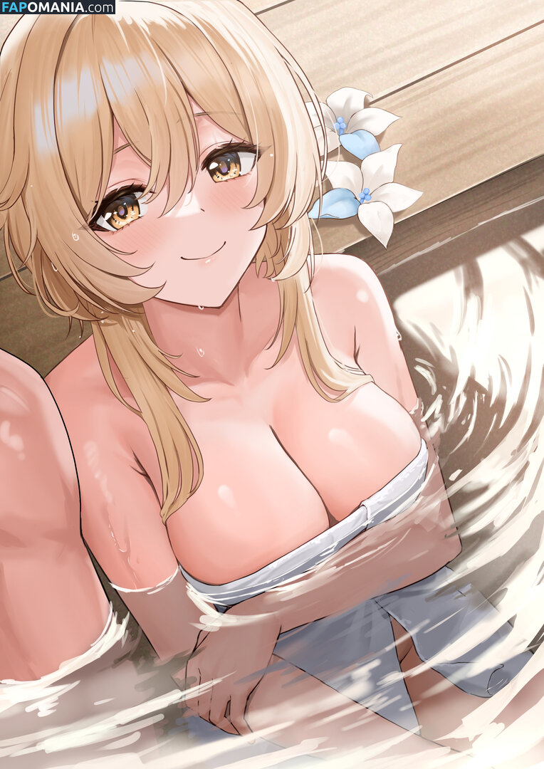 Genshin Impact / genshinimpact Γυμνός OnlyFans  Διαρρεύσαστη φωτογραφία #1325