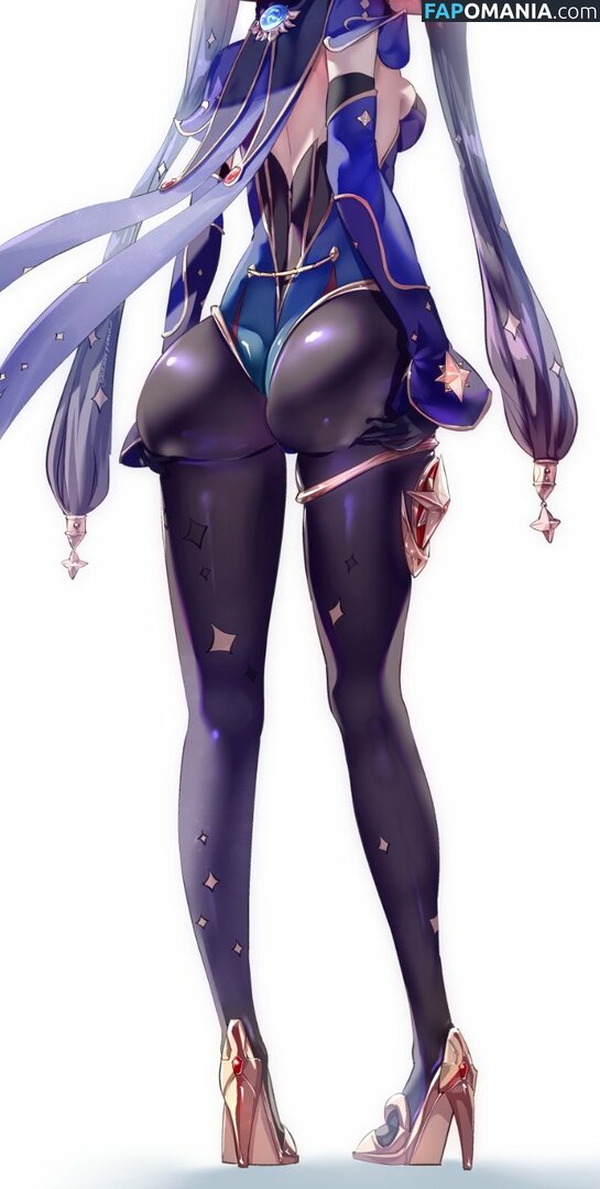 Genshin Impact / genshinimpact Γυμνός OnlyFans  Διαρρεύσαστη φωτογραφία #1717